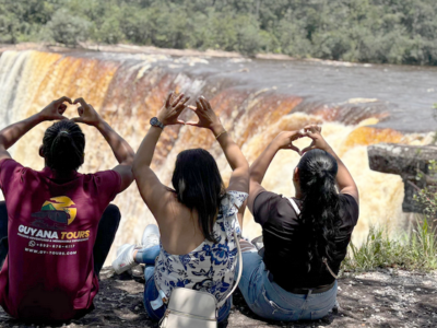 guyana-kaieteur-waterfalls-tour Kaieteur Waterfalls Guyana
