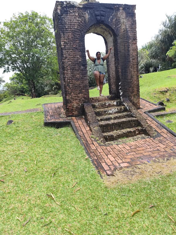 Fort Kyk-Over-All