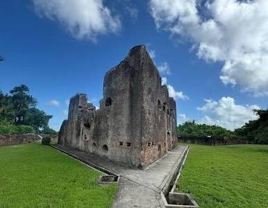 Essequibo- Tours & content in Guyana